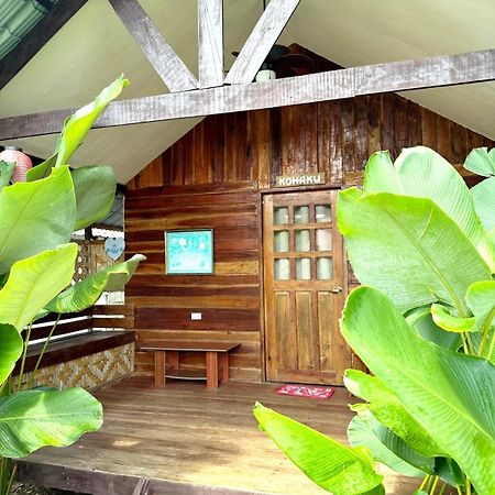 Banlaw Garden Resort Puerto Princesa Extérieur photo