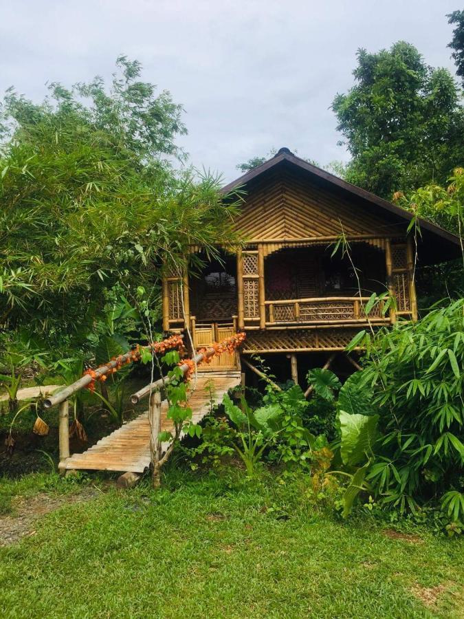 Banlaw Garden Resort Puerto Princesa Extérieur photo