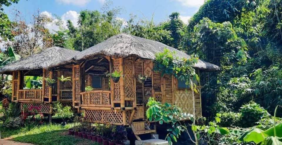 Banlaw Garden Resort Puerto Princesa Extérieur photo