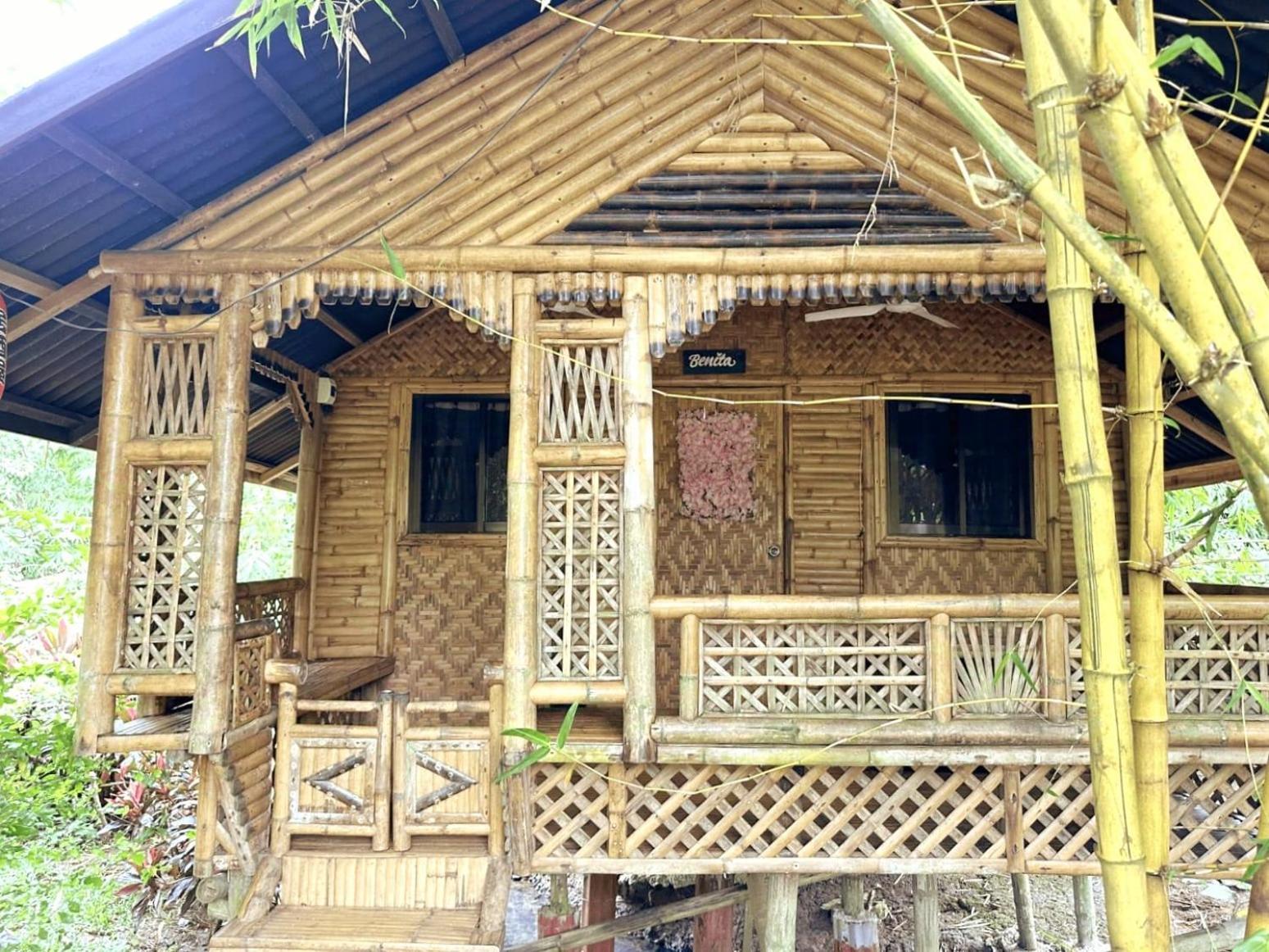 Banlaw Garden Resort Puerto Princesa Extérieur photo