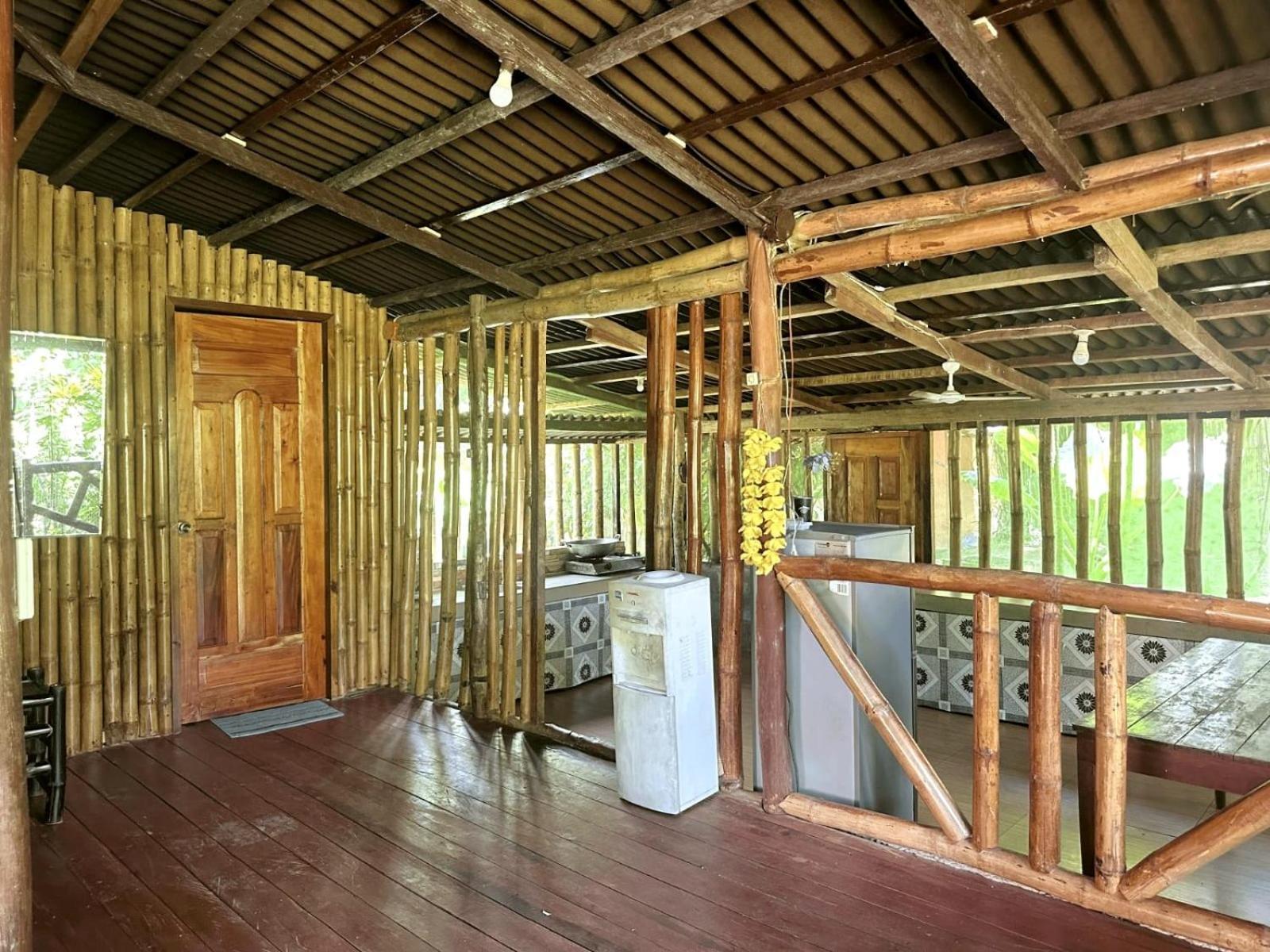 Banlaw Garden Resort Puerto Princesa Extérieur photo