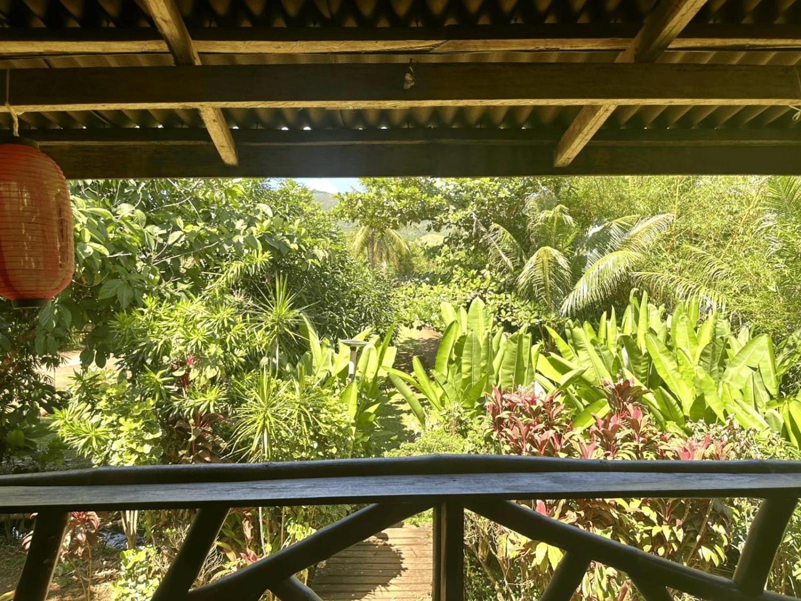 Banlaw Garden Resort Puerto Princesa Extérieur photo