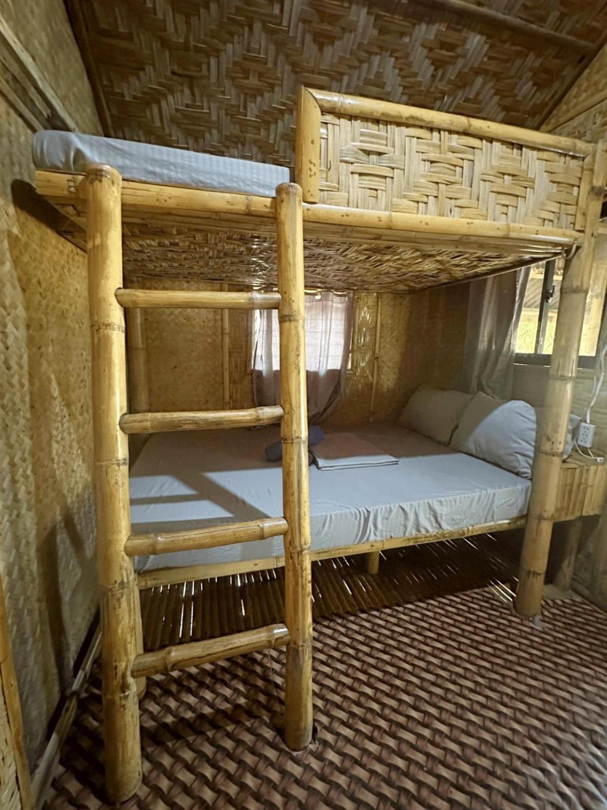 Banlaw Garden Resort Puerto Princesa Extérieur photo