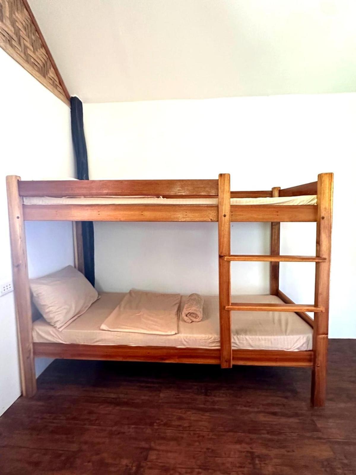 Banlaw Garden Resort Puerto Princesa Extérieur photo