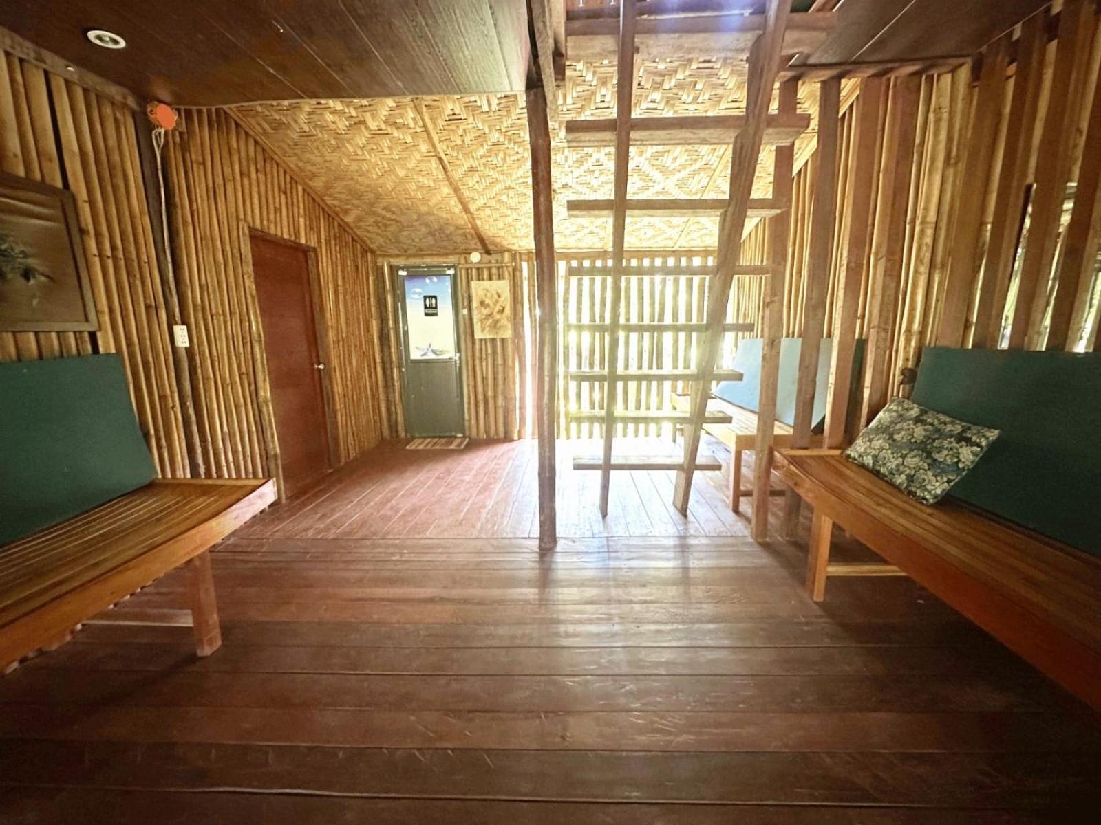 Banlaw Garden Resort Puerto Princesa Extérieur photo