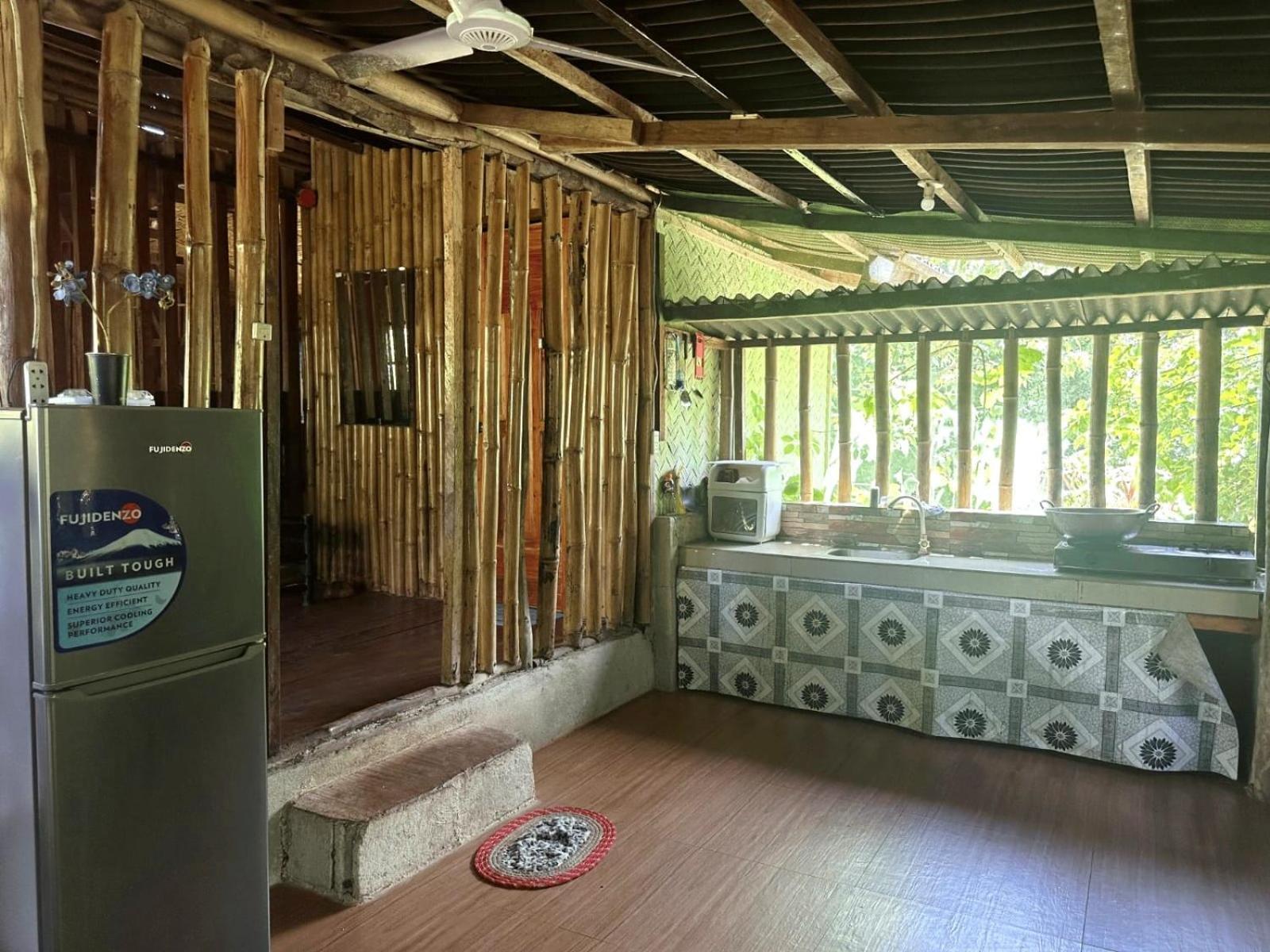 Banlaw Garden Resort Puerto Princesa Extérieur photo