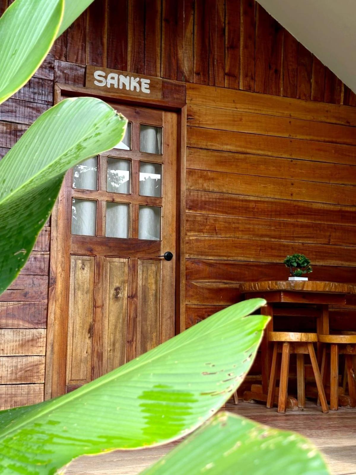 Banlaw Garden Resort Puerto Princesa Extérieur photo