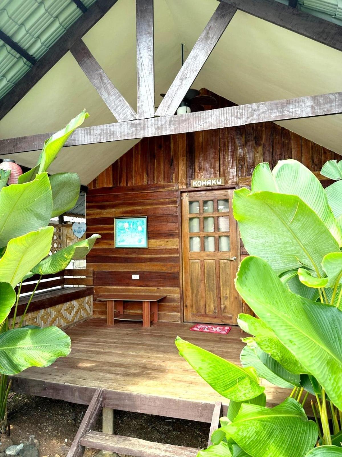 Banlaw Garden Resort Puerto Princesa Extérieur photo