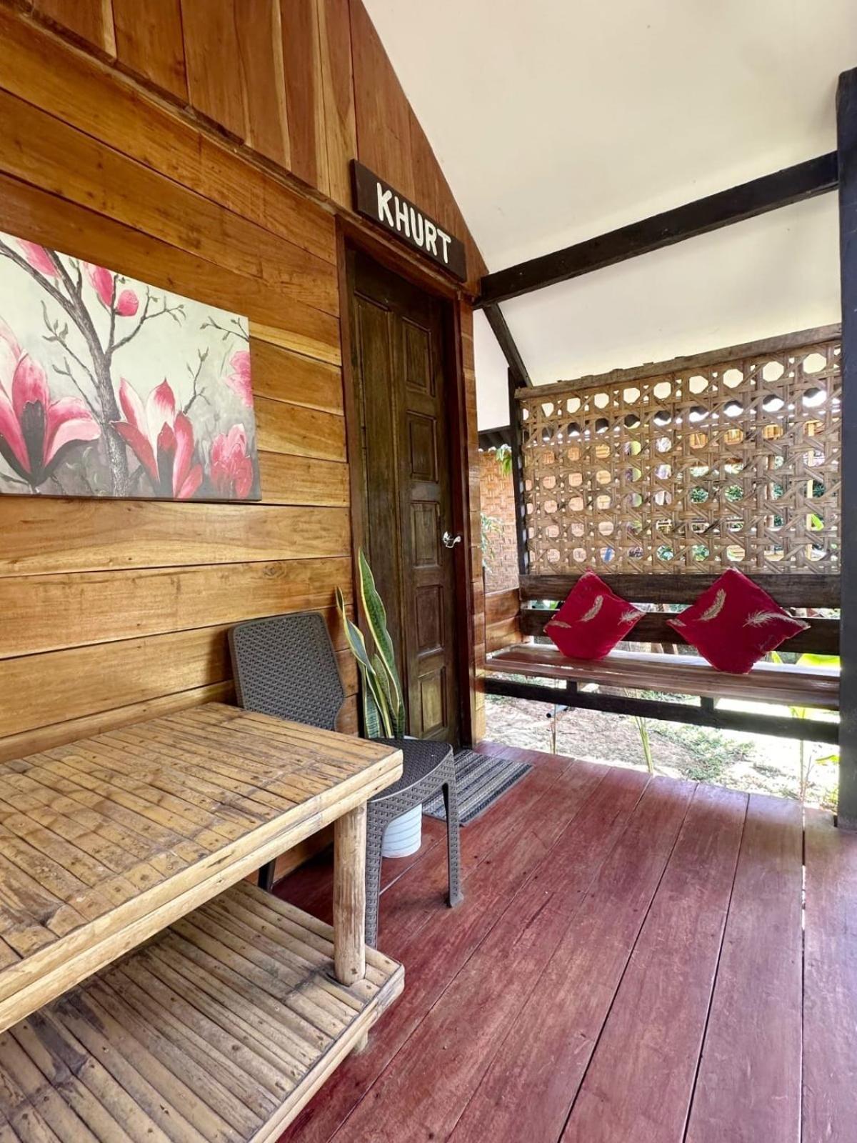 Banlaw Garden Resort Puerto Princesa Extérieur photo