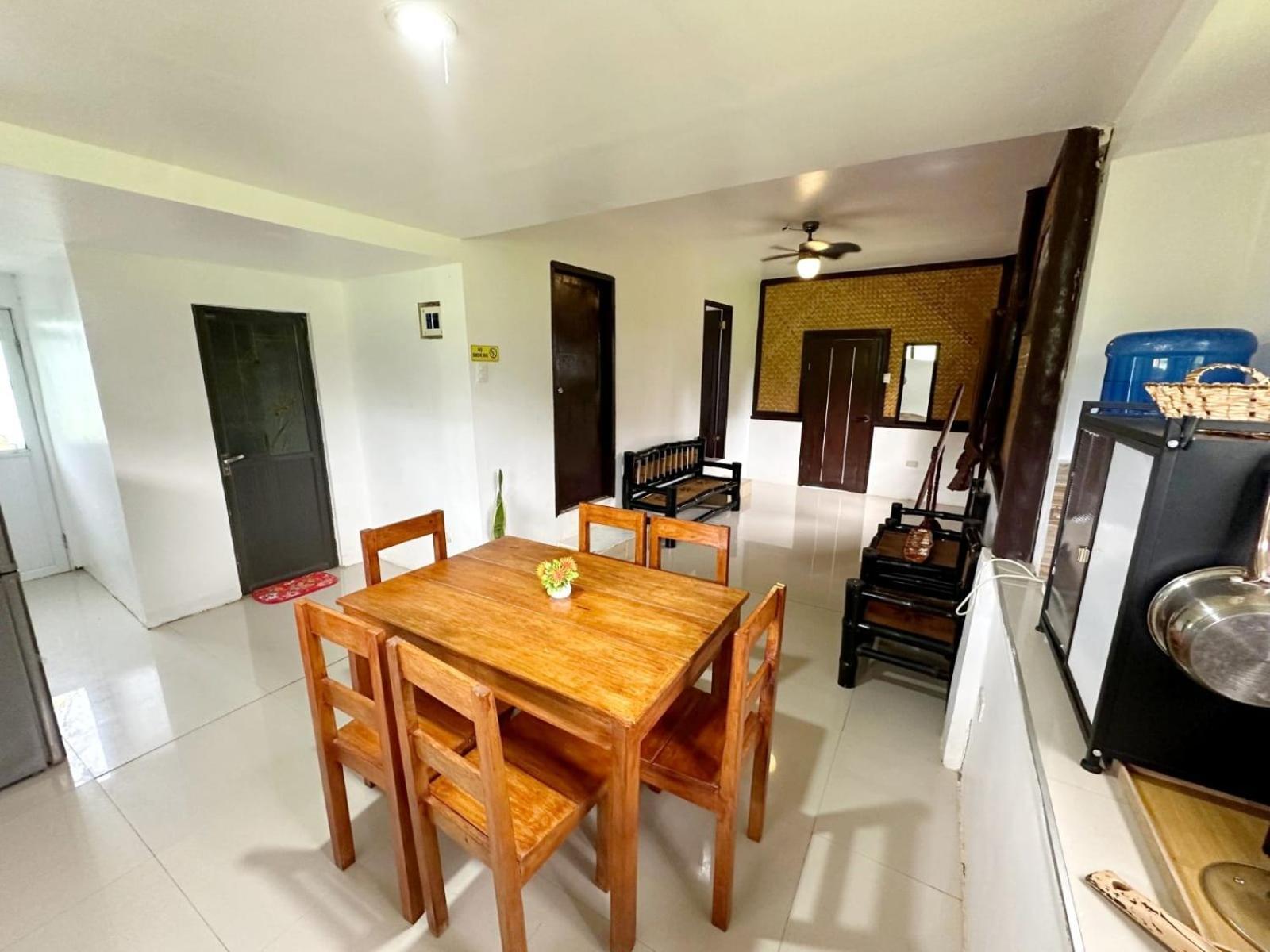 Banlaw Garden Resort Puerto Princesa Extérieur photo
